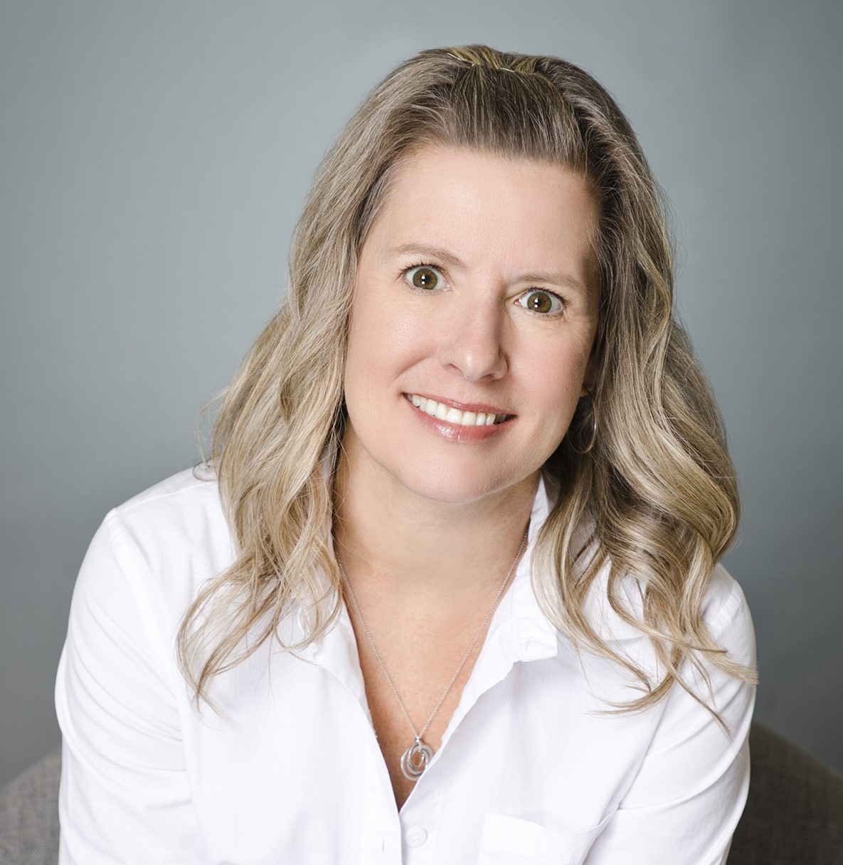 Karen Battersby, Canadian Certified Counsellor in Vancouver, BC